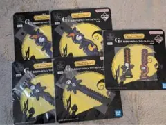 一番くじ　ナイトメアー・ビフォアクリスマス　まとめ売り