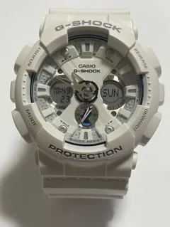 2026年最新】g shock ga 120の人気アイテム - メルカリ