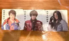 2.5茶屋コースター　陸奥、肥前、南海　ライブ