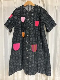 Marimekko マリメッコ　ワンピースのサムネイル
