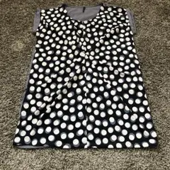 marimekoCOUR PURT UNIKKO 七分袖チュニック - メルカリ