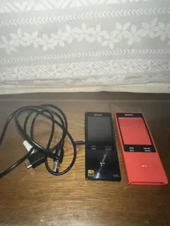 WALKMAN NW-A50 16GB 美品 保護フィルム ケース キャップ付き WALKMAN NW-A50 16GB 美品 保護フィルム ケース キャップ付き - メルカリ