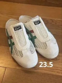 Onitsuka TigerのMEXICO 66 SABOT 23.5のサムネイル