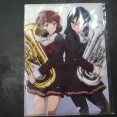 劇場版 響け!ユーフォニアム～北宇治高校吹奏楽部へようこそ～ 限定