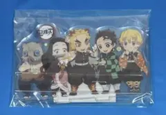 鬼滅の刃 ufotable ホワイトデー アクリルスタンド