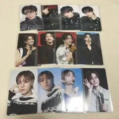 &TEAM TAKI タキ トレカ セット アジツ セカナン パウプリ