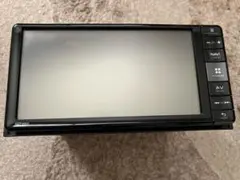 KENWOOD AV ナビゲーションデッキ KXM-E505WS - メルカリ