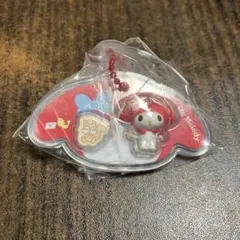 サンリオ パッケージチャーム&チョコボーロシークレット