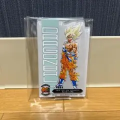 ドラゴンボール 40th 其之二 F賞 ACLLECT 19 - メルカリ
