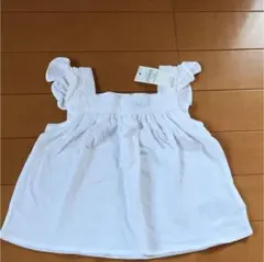 新品 トップス チュニック GAP、ザラ、プティマイン