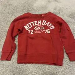 デニムアンドダンガリー トップス