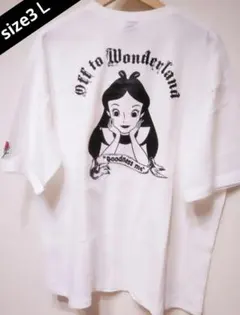 ディズニー アリス