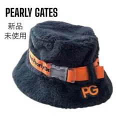 PGG PERTEX ゴルフ バケットハットメンズ - メルカリ