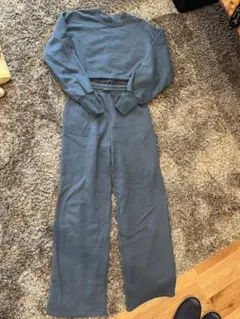 ZARA セットアップ
