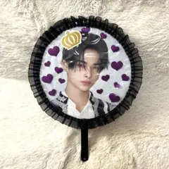 2026年最新】enhypen うちわカバーの人気アイテム - メルカリ