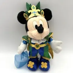 2009年 ミッキーぬいぐるみバッチ