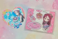 2025年最新】桜内梨子缶バッジの人気アイテム - メルカリ