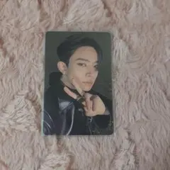 ENHYPEN ヒスン トレカ