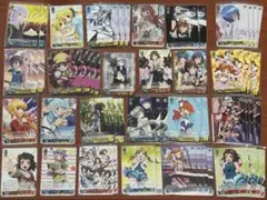 ヴァイスシュヴァルツ 推しの子 デッキ➕パーツ➕ラバーマット - メルカリ
