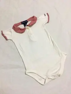 ラルフローレン   ロンパース3〜6m