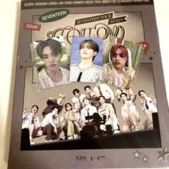 セブンティーン エスクプス