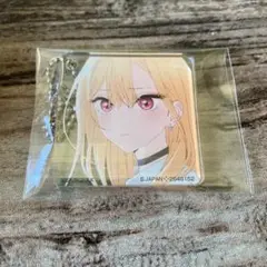 着せ恋 喜多川海夢 カプセルスクエア名場面アクリルチャーム