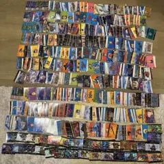 2026年最新】sdガンダムカードダスの人気アイテム - メルカリ