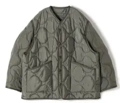 2025年最新】hyke キルティングライナーの人気アイテム - メルカリ