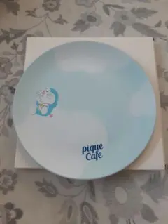 ジェラートピケカフェドラえもんスーベニアプレートのサムネイル