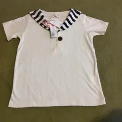 センスオブワンダー セーラートップス