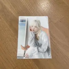 2025 GL² ONLINE STORE タレントカード　みさきちゃん