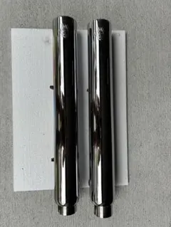 Vance & Hines スリップオンマフラー　スポーツスターのサムネイル