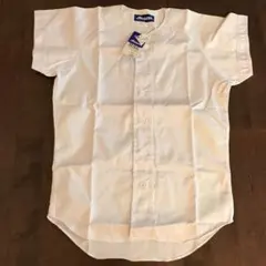 Mizuno野球シャツ　新品サイズS