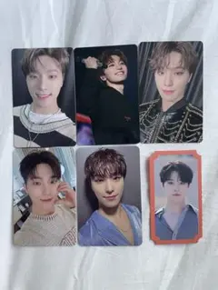 SEVENTEEN ケレン ディノ Dino style at Seventeen Right Here Concert in Fukuoka Day 2