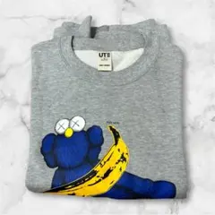 UNIQLO スウェット