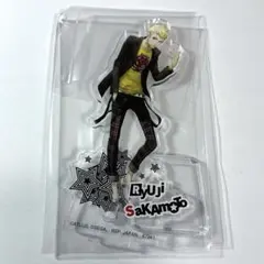 一番くじ ペルソナ5 ザ・ロイヤル F賞 佐倉惣治郎 アクリルスタンド