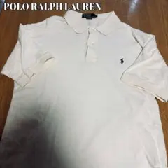 POLO RALPH LAUREN（ポロラルフローレン）ポロシャツ M