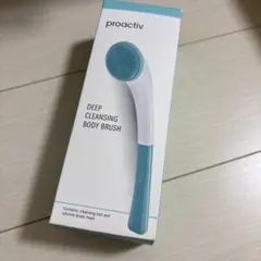 proactiv DEEP CLEANSING BODY BRUSHのサムネイル