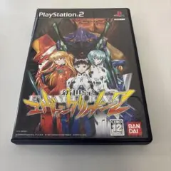 キ*ン様 PS2 新世紀エヴァンゲリオン2