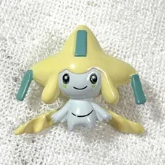ジラーチ 2003年製 モンコレ ポケモン フィギュア TOMY