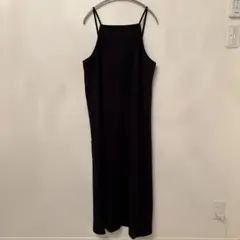 キャミワンピース