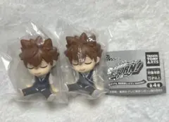 肩ズンFig. 家庭教師ヒットマンREBORN! 沢田綱吉 2体セット