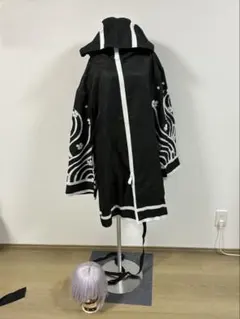 도쿄 리벤저스 와와키 치아메 코스프레 의상