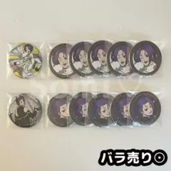 御影玲王 缶バッジ 天使と悪魔 ファボテリア ブルーロック