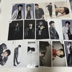 原因は自分にある。げんじぶ 杢代和人 写真