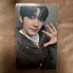 ALD1 サンヒョン おはよう トレカ