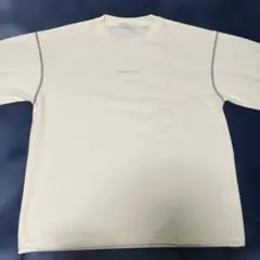 ロゴス LOGOS 長袖Tシャツ Lサイズ