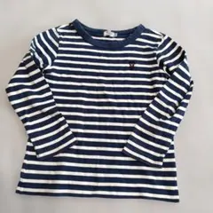 値下げ ダブルビー ボーダーロンT 110