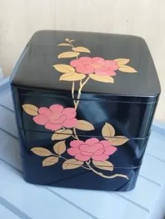 楽天市場】弁当箱 和食の通販 仕切り付 会席折 弁当箱 お弁当箱