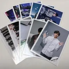 山田涼介 写真セット10枚